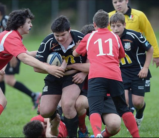 rugby