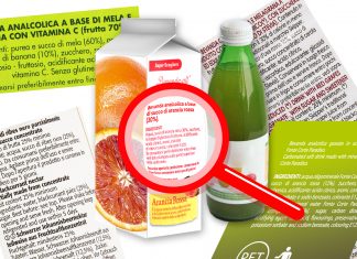 Al tavolo agrumicolo convocato da Martina, Coldiretti chiede più trasparenza per il Made in Italy