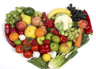 frutta e verdura
