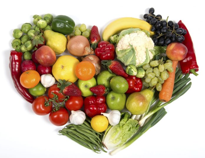 frutta e verdura
