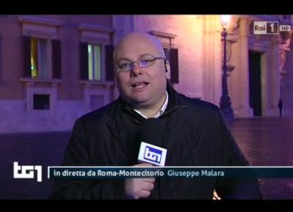 Usigrai: Malara scardina il fronte del politicamente corretto